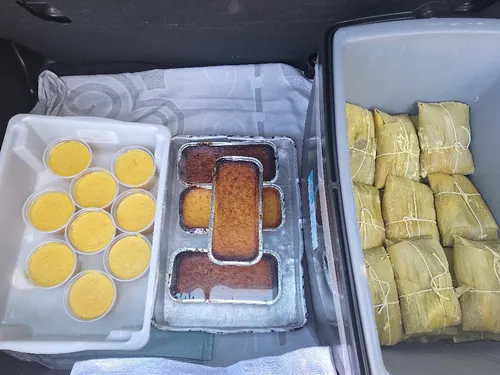 Pamonhas