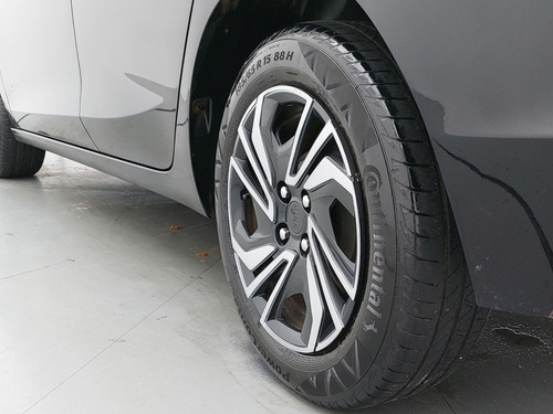 Chevrolet Onix 1.0 TURBO FLEX LT MANUAL