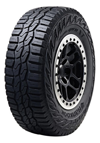 Llanta 275/65r18 Hankook Rc10 Dynapro Xt De Carga