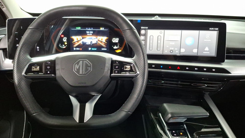 MG One 1.5 Style Cvt