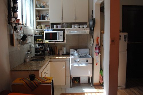 Dueña Vende Apartamento En Excelente Ubicación