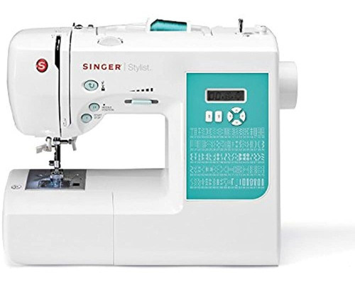 Singer 7258 100 pontos computadorizados 76 pontos C