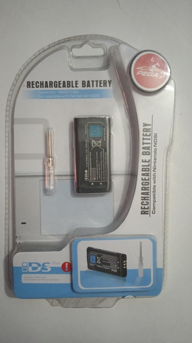 Bateria Nintendo Dsi , Nueva