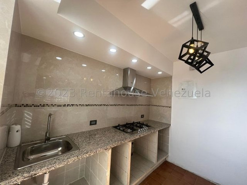 Imagen 6 de 26 de Apartamento En Venta Urb El Centro, Maracay 23-19254 Hc