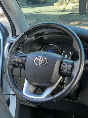 Toyota Hilux 2.8l