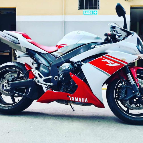 Yamaha Yamaha Yzf R1