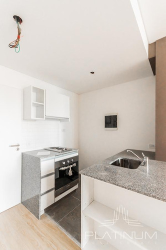 Hermoso Duplex 2 Ambientes Con Dos Baños En Ol Residences