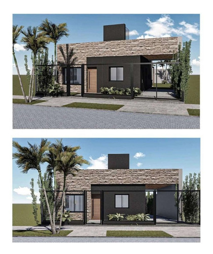 Imagen 18 de 21 de Moderna Casa A Estrenar Barrio La Esmeralda
