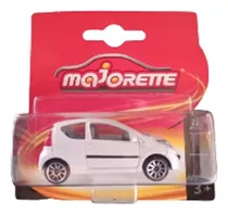 Comprar Peugeot 107  De La Marca Francesa Majorette Asst. 1\u002F55     