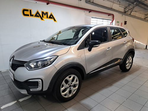 Renault Captur CAPTUR ZEN 2.0