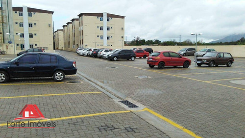 Apartamento Com 2 Dormitórios Para Venda Em Campo Grande - Rio De Janeiro/rj - Ap0058