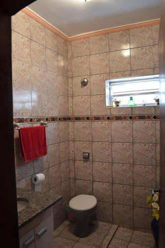 Imagem 12 de 14 de Vianelo | Casa 283 M² 4 Dorms 2 Vagas Edícula | 7342 - V7342
