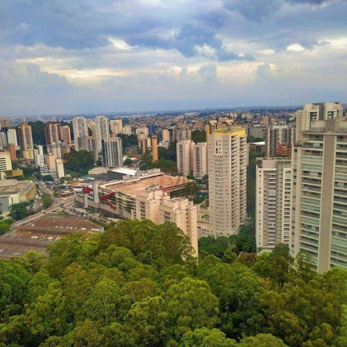 Apartamento Venda Aguas De Março. Rua José De Oliveira Coelho N° 685. São 260m² De Área, 3 Suítes, Terraço Com Churrasqueira E 4 Vagas. - Ap4770