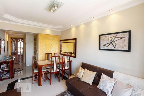 Imagem 3 de 15 de Apartamento Com 3 Quartos À Venda Na Água Rasa. - 657