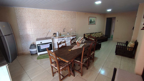 Imagem 15 de 22 de Casa Com 4 Dorms, Agenor De Campos, Mongaguá - R$ 480 Mil, Cod: 403 - V403