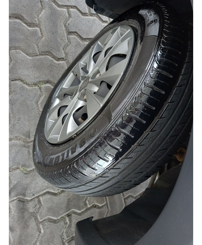 Fiat Mobi 1.0 EVO FLEX TREKKING MANUAL