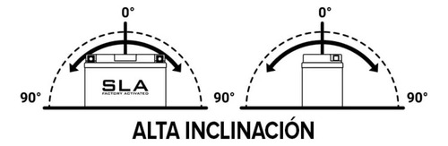 Batería Para Honda Nc 750 S/x (manual)
