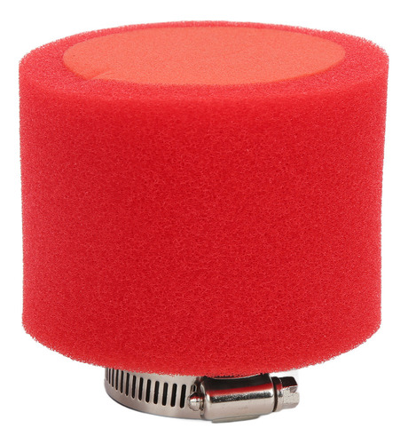 Jj Filtro De Esponja De Aire Universal De 42 Mm/1,7