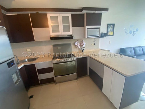 Imagen 10 de 25 de Oportunidad Alquiler! Bello Apartamento El Encantado #23-14023 Lisbet Seijas 04142490015