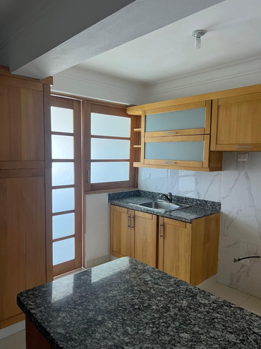 Apartamento En Venta 3er Piso Tropical Del Este.