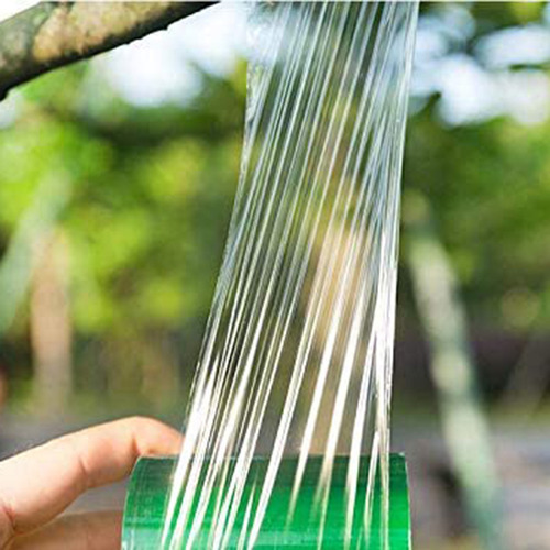 Cinta De Injerto, Cintas Biodegradables Para Reparar Plantas