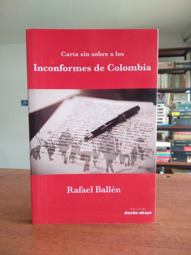 Libro Colombia: Economía Y Política Internacional