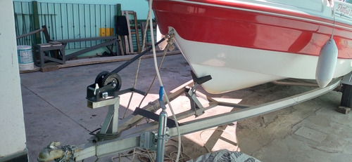 Robinson Mantra 530.