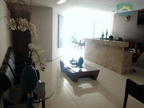 Imagem 2 de 9 de Sala Comercial À Venda, Manaíra, João Pessoa - Sa0042. - Sa0042