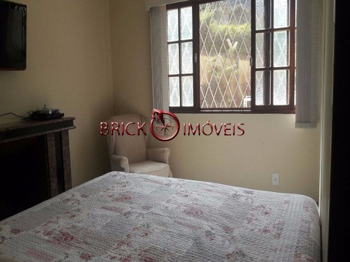 Imagem 30 de 30 de Linda Casa Na Prata Com 6 Quartos Sendo 3 Suítes E Lazer Completo. - Ca00235 - 4755671