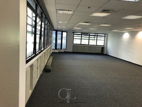 Imagem 2 de 4 de Bela Vista - Conjunto Comercial Excelente Prédio! - 3747-2