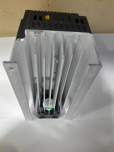 Inversor De Frequência 3cv/3hp Entrada 220v E Saída 380v