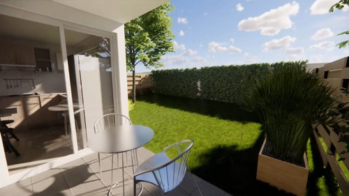 Broker Nueva Paso Hondo S2: 3d-3b-2estac-se- Patio