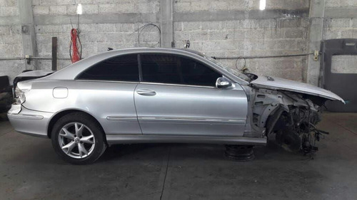 Monoblock Motor Mercedes Benz Clk 320 V6 Mod 2000-05 Org (Usado)