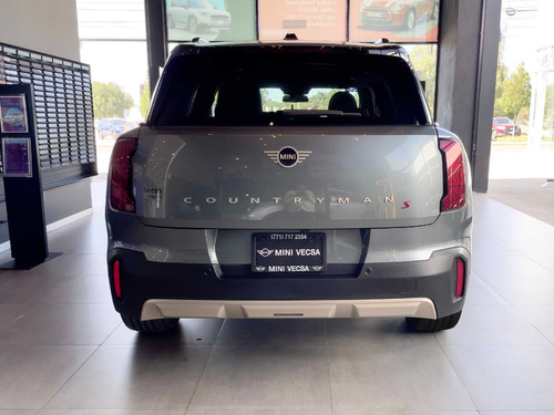 Mini Countryman MINI Countryman S ALL4 (Aut.)