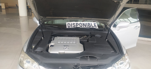 Luxus Es350 Automatico, Motor 3.5 V6