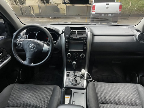 Suzuki Grand Vitara 2.7 Sz