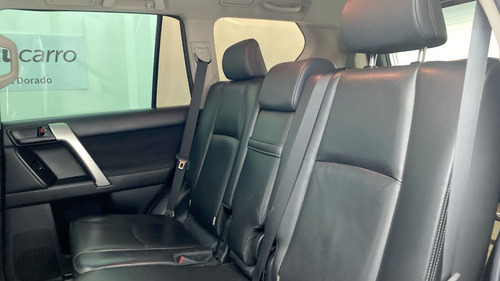 Toyota Prado 3.0 Tx-l