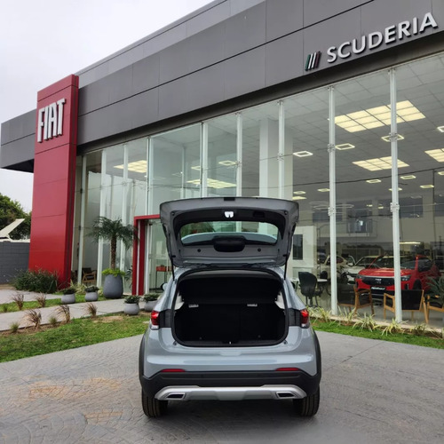 Fiat Pulse 1.3 Drive Gse Cvt