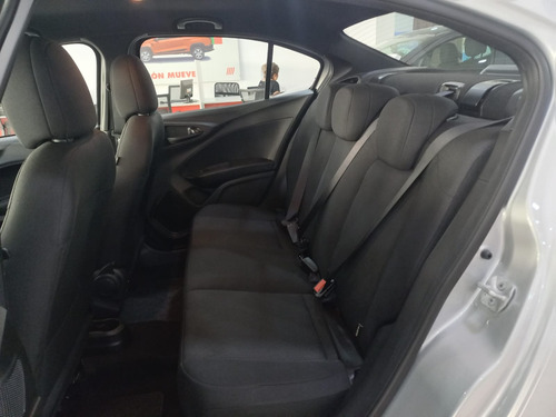 Fiat Cronos 1.3 Gse Drive Pack Plus
