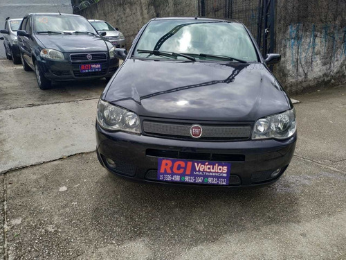 Fiat Palio Fire 1.0 2004