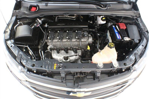 Chevrolet Prisma 1.4 Mpfi Lt 8v Flex 4p Manual 2019/2019