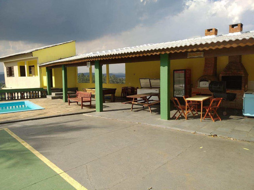 Imagem 7 de 30 de Chácara Com 3 Dorms, Parque Jaguari (fazendinha), Santana De Parnaíba - R$ 1.6 Mi, Cod: 235297 - A235297