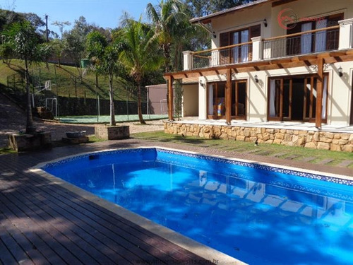 Imagem 21 de 29 de Casas Em Loteamento Fechado À Venda Em Mairiporã/sp - Compre O Seu Casas Em Loteamento Fechado Aqui! - 1382387