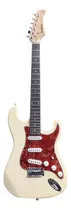 Comprar Guitarra Stratocaster Waldman St-111t Iv St111t Iv Oferta!