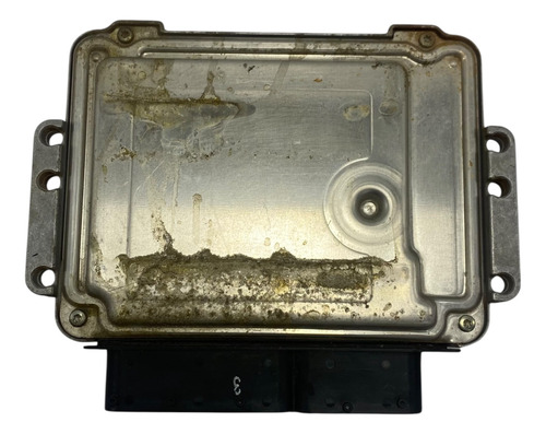 Modulo De Injeção Hb20 1.6 Novo - Ecu3 -39128-2bac9 Original