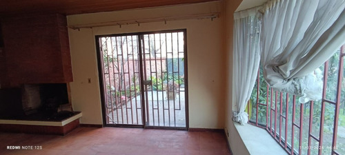 Casa Esquina Barrio Juan Xxiii - Mauricio Rugendas Mac