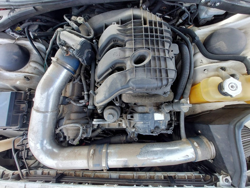 Dodge Challenger 2011 ( En Partes ) 2008 - 2014 3.6 Aut Yonk