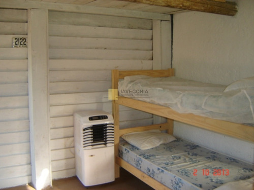 Imagen 15 de 27 de Venta De Casa Cabaña De 1 Dormitorio En El Tesoro La Barra