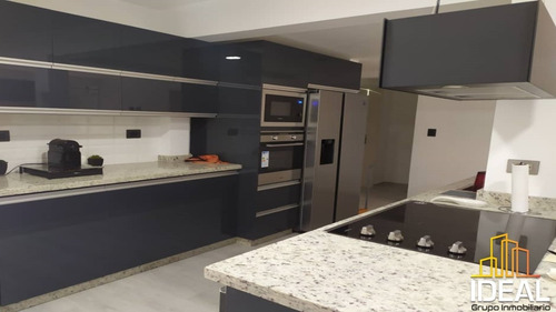 Imagen 2 de 14 de Ideal Grupo Inmobiliario Vende Espectacular Casa En Conjunto Residencial Pescadores Iii Tucacas