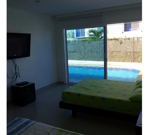 Permuto O Vendo Casa Campestre En Flandes